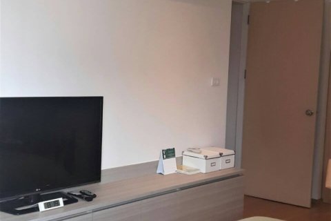 Condo à Bangkok, Thaïlande, 2 chambres  № 143857 - photo 5