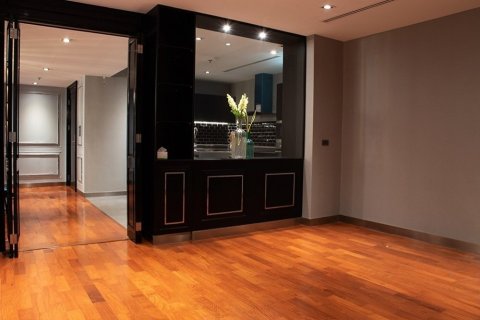 Condo à Bangkok, Thaïlande, 2 chambres  № 143854 - photo 15