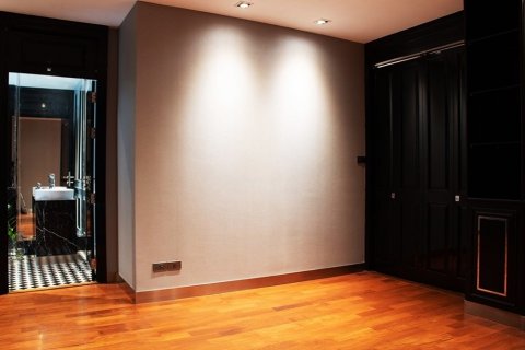 Condo à Bangkok, Thaïlande, 2 chambres  № 143854 - photo 12