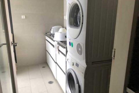 Кондоминиум с 3 спальнями в Ян Наве, Бангкок, Таиланд № 143853 - фото 12