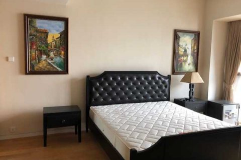 Кондоминиум с 3 спальнями в Ян Наве, Бангкок, Таиланд № 143853 - фото 9