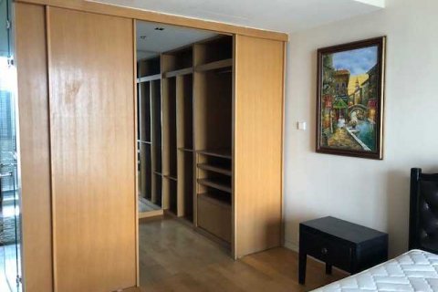 Кондоминиум с 3 спальнями в Ян Наве, Бангкок, Таиланд № 143853 - фото 10