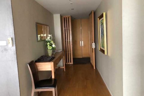 Кондоминиум с 3 спальнями в Ян Наве, Бангкок, Таиланд № 143853 - фото 5