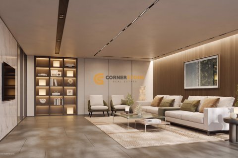 Studio dans le Condo sur Jomtien Beach, Pattaya, Thaïlande  № 132134 - photo 12