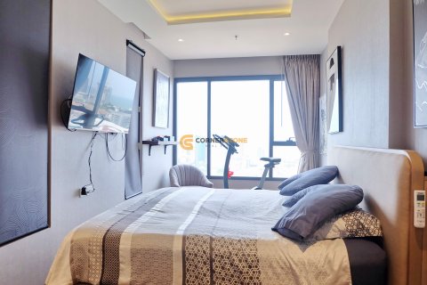 Студия в кондо в Паттайе, Таиланд № 132140 - фото 17