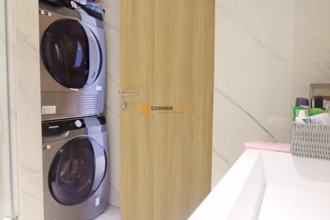 Студия в кондо в Паттайе, Таиланд № 132140 - фото 15