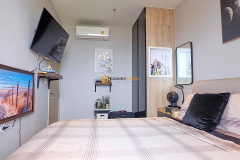 Студия в кондо в Паттайе, Таиланд № 132140 - фото 11