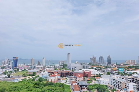 Студия в кондо в Паттайе, Таиланд № 132140 - фото 5