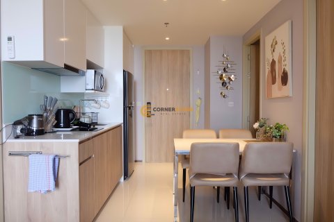 Студия в кондо в Паттайе, Таиланд № 132140 - фото 9