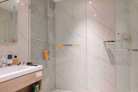 Студия в кондо в Паттайе, Таиланд № 132140 - фото 20