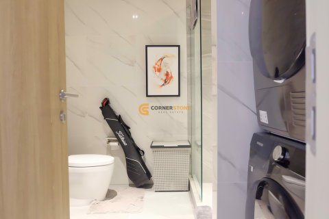 Студия в кондо в Паттайе, Таиланд № 132140 - фото 13