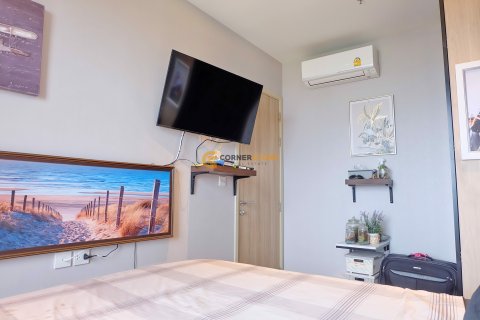 Студия в кондо в Паттайе, Таиланд № 132140 - фото 12