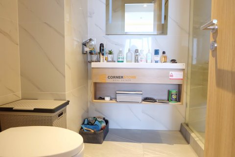 Студия в кондо в Паттайе, Таиланд № 132140 - фото 2