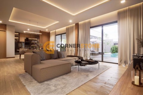 Studio in Pattaya, Thailand № 132142 - photo 5