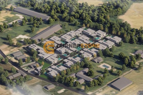 Studio in Pattaya, Thailand № 132142 - photo 15