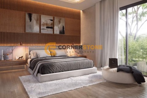 Studio in Pattaya, Thailand № 132142 - photo 12