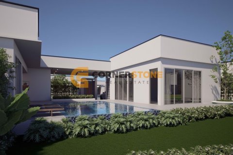 Studio in Pattaya, Thailand № 132142 - photo 7