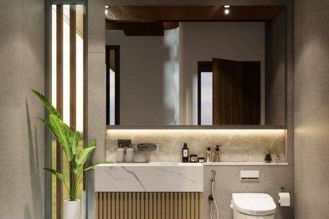 Вилла в Банг Тао, Таиланд с 3 спальнями  № 86028 - фото 10