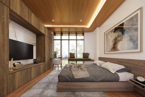 Вилла в Банг Тао, Таиланд с 3 спальнями  № 86028 - фото 6