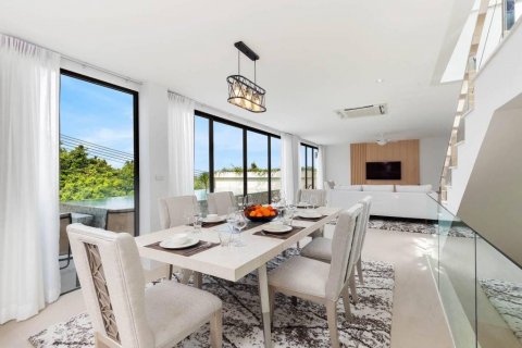 Вилла в Банг Тао, Таиланд с 4 спальнями № 86032 - фото 5