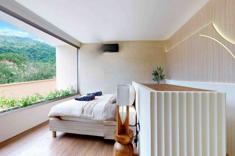 Вилла в Банг Тао, Таиланд с 6 комнатами  № 78644 - фото 20