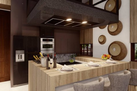 Вилла в Май Кхао, Таиланд с 4 спальнями  № 86376 - фото 10