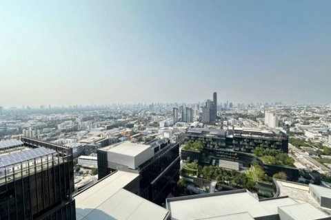 Кондоминиум с 2 спальнями в Бангкоке, Таиланд № 86380 - фото 6