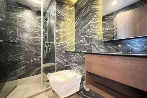 Кондоминиум с 2 спальнями в Бангкоке, Таиланд № 86380 - фото 5