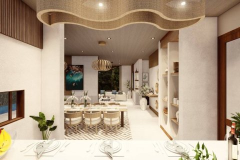 Villa in Mai Khao, Thailand 4 bedrooms № 86379 - photo 6