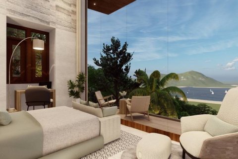 Villa in Mai Khao, Thailand 4 bedrooms № 86379 - photo 7