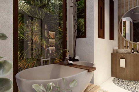 Villa in Mai Khao, Thailand 4 bedrooms № 86379 - photo 9