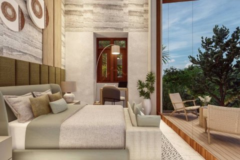 Villa in Mai Khao, Thailand 4 bedrooms № 86379 - photo 8