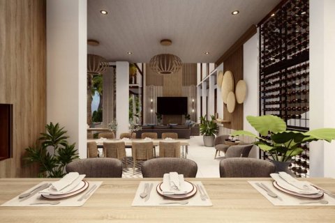 Villa à Mai Khao, Thaïlande 4 chambres № 86378 - photo 9