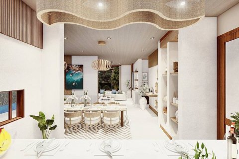 Вилла в Май Кхао, Таиланд с 3 спальнями  № 86382 - фото 5