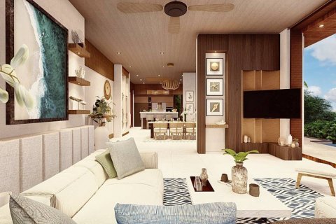 Вилла в Май Кхао, Таиланд с 3 спальнями  № 86382 - фото 4