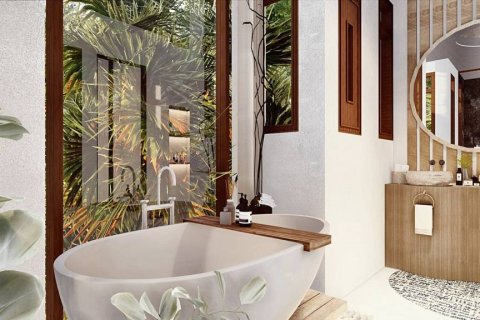 Вилла в Май Кхао, Таиланд с 3 спальнями  № 86382 - фото 8