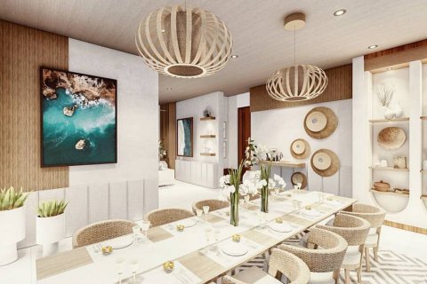 Вилла в Май Кхао, Таиланд с 3 спальнями  № 86382 - фото 6