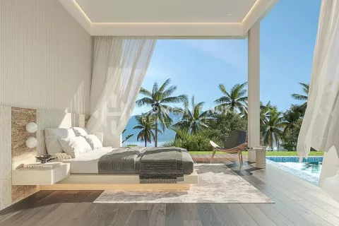 Maison à Phuket, Thaïlande 4 chambres № 131058 - photo 7