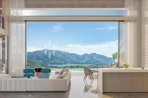 Maison à Phuket, Thaïlande 4 chambres № 131058 - photo 4