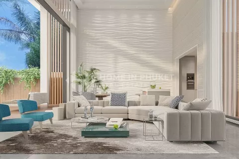 Maison à Phuket, Thaïlande 4 chambres № 131058 - photo 3