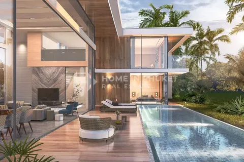 Maison à Phuket, Thaïlande 4 chambres № 131058 - photo 1