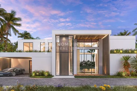 Maison à Phuket, Thaïlande 4 chambres № 131058 - photo 10