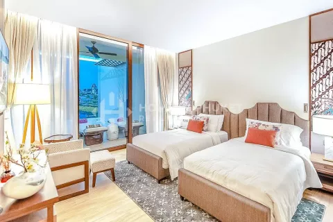 Кондоминиум с 2 спальнями в Пхукете, Таиланд № 131056 - фото 8