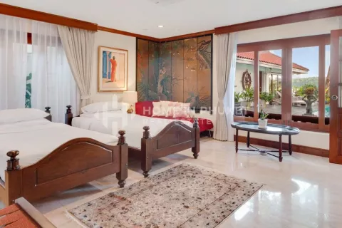 Дом в Кате, Таиланд с 6 спальнями  № 131060 - фото 14