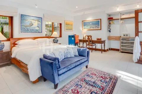 Дом в Кате, Таиланд с 6 спальнями  № 131060 - фото 11