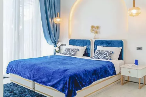 House in Phuket, Thailand 3 bedrooms № 131055 - photo 10