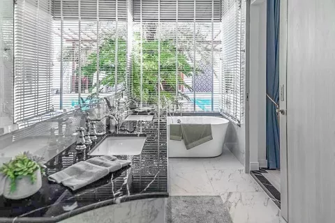 House in Phuket, Thailand 3 bedrooms № 131055 - photo 9