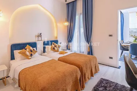 House in Phuket, Thailand 3 bedrooms № 131055 - photo 11