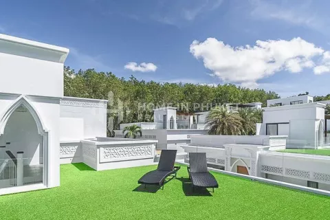 House in Phuket, Thailand 3 bedrooms № 131055 - photo 12