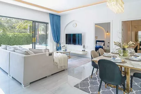 House in Phuket, Thailand 3 bedrooms № 131055 - photo 2